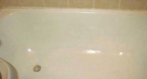 Реставрация акриловой ванны | Воркута